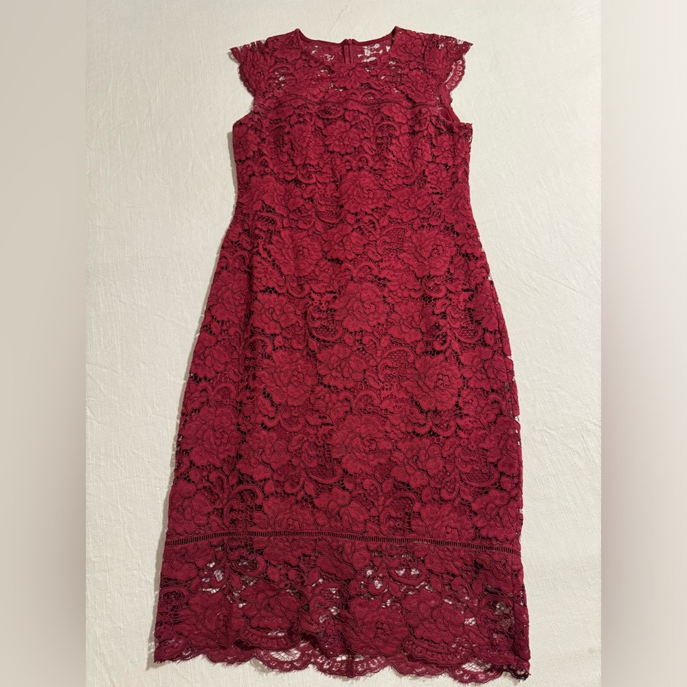 Ralph Lauren dress!